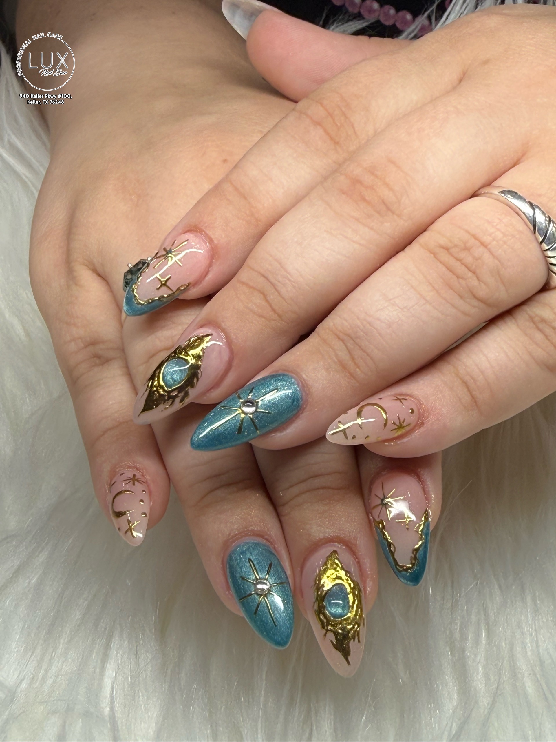 amazing nail